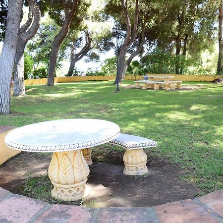 Duquesa De Espana Torremolinos Bagian luar foto