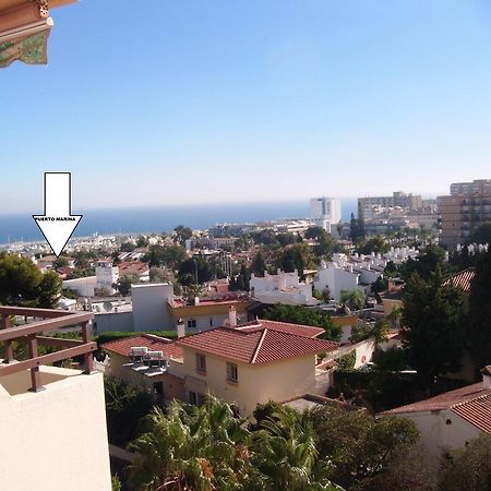 Duquesa De Espana Torremolinos Bagian luar foto