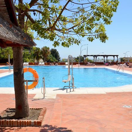 Duquesa De Espana Torremolinos Bagian luar foto