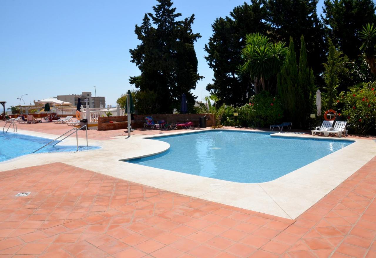 Duquesa De Espana Torremolinos Bagian luar foto