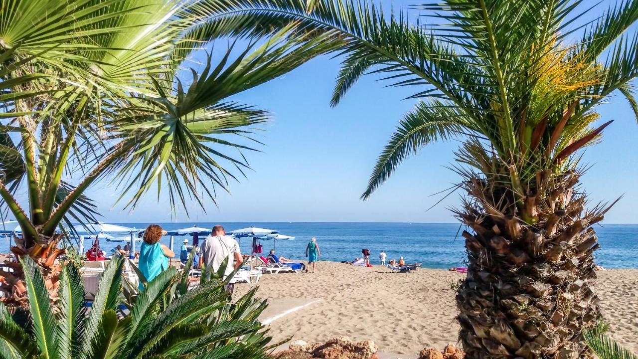Duquesa De Espana Torremolinos Bagian luar foto
