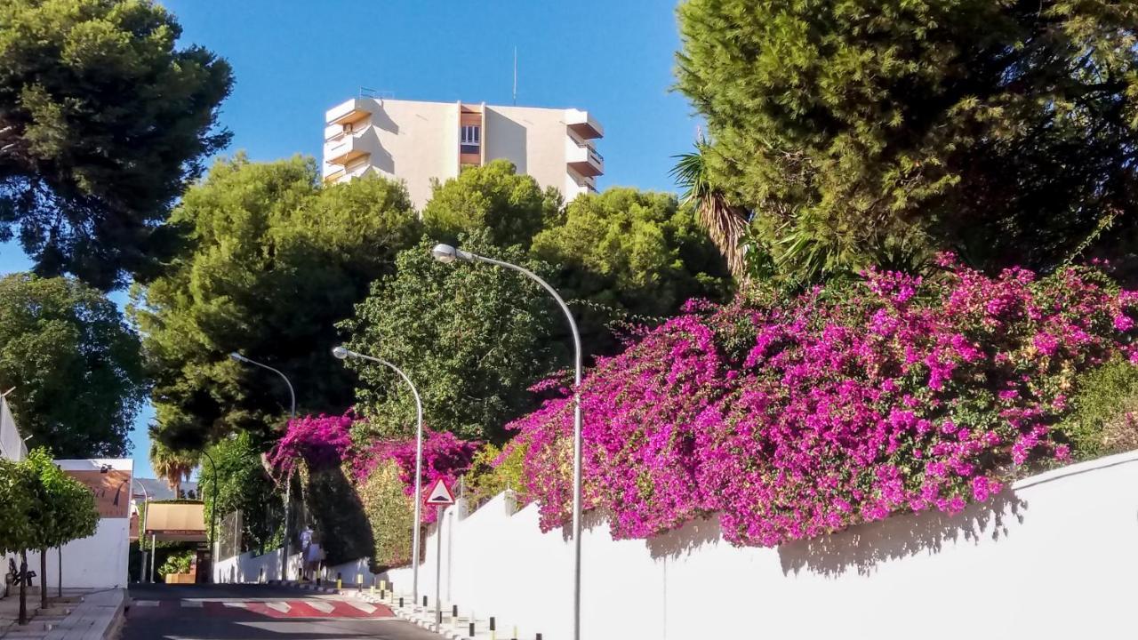 Duquesa De Espana Torremolinos Bagian luar foto