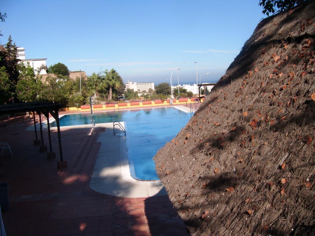 Duquesa De Espana Torremolinos Bagian luar foto