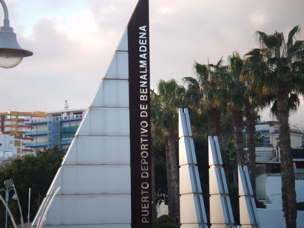 Duquesa De Espana Torremolinos Bagian luar foto