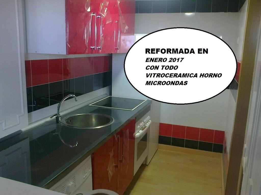 Duquesa De Espana Torremolinos Bagian luar foto