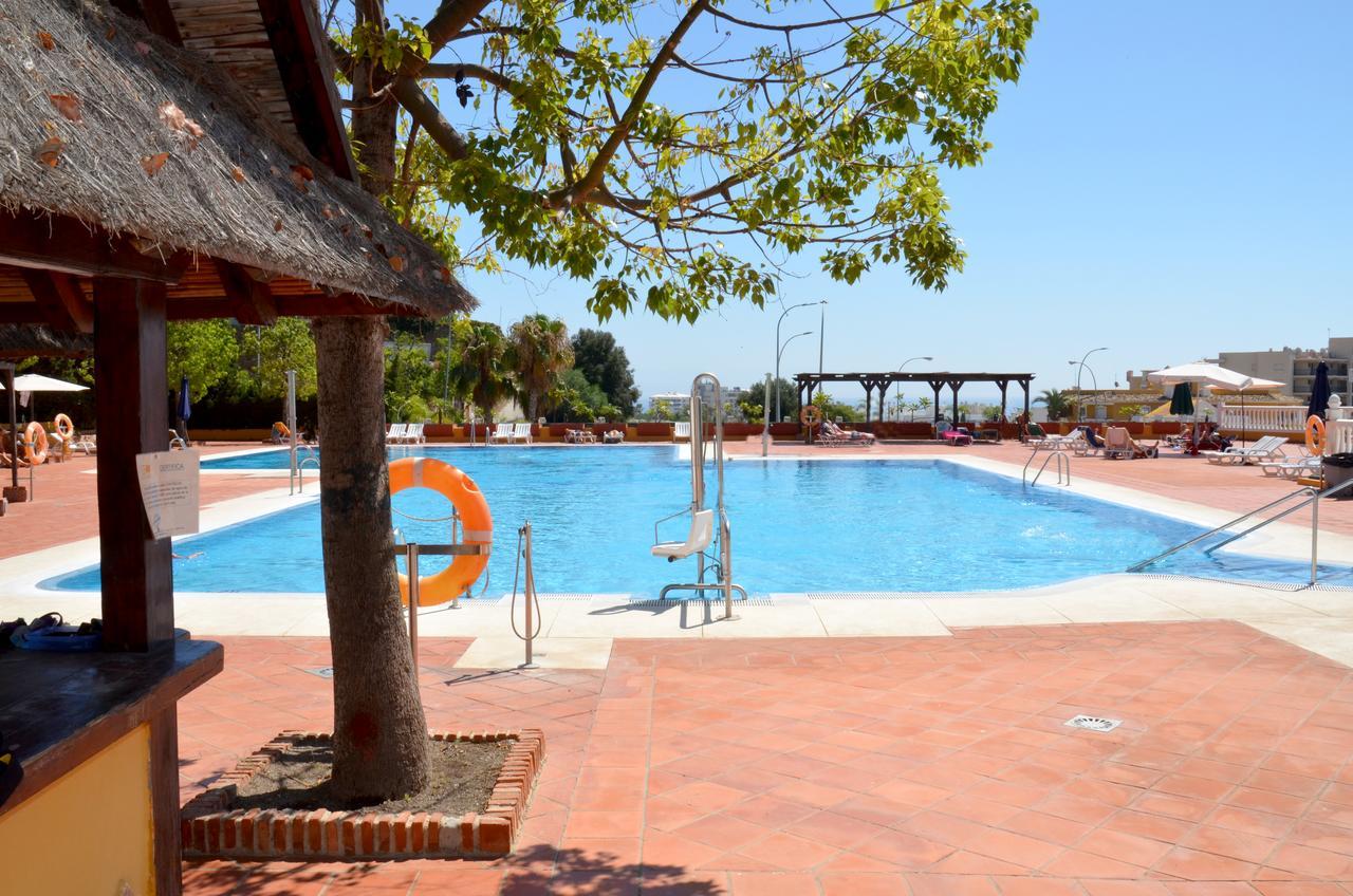 Duquesa De Espana Torremolinos Bagian luar foto